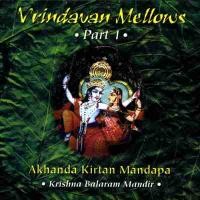 vrindavan mellows vol 1